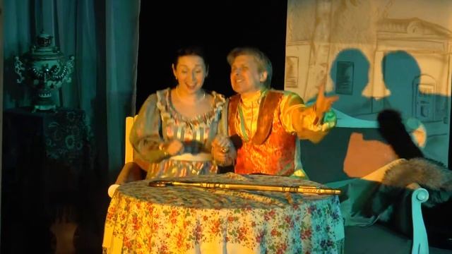 "Не всё коту Масленица". "Замуж за старичка" смотреть онлайн