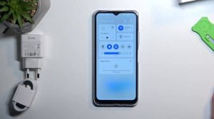 HUAWEI Nova Y61 Unboxing & Overview - "Decent Battery Life" #huawei