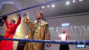 NSW Ультиматум 2016: Топ-10 моментов шоу
