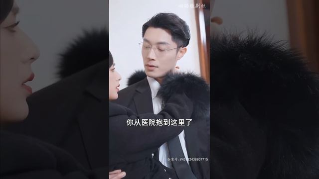 [MULTI SUB]【完整版】《婚后才相爱，霍先生你心动了》#腹黑#甜宠 | 心动短剧社💓