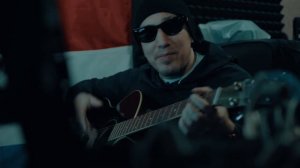 Воскресение - Все С Начала (Неистовый | Гитарный Кавер)