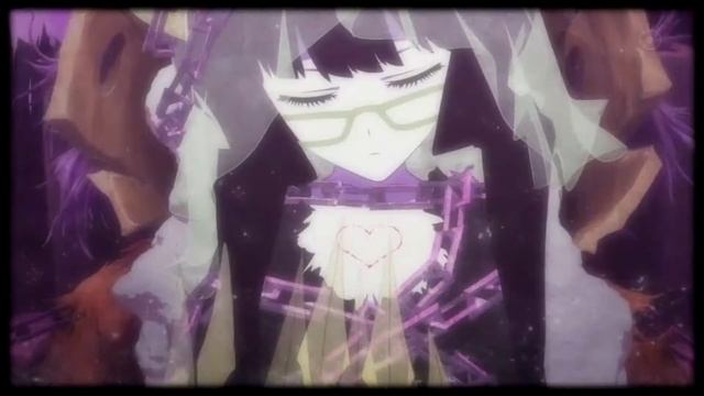 Black Rock Shooter E| AMV - Monster [Meg & Dia DotEXE Remix] смотреть онлайн