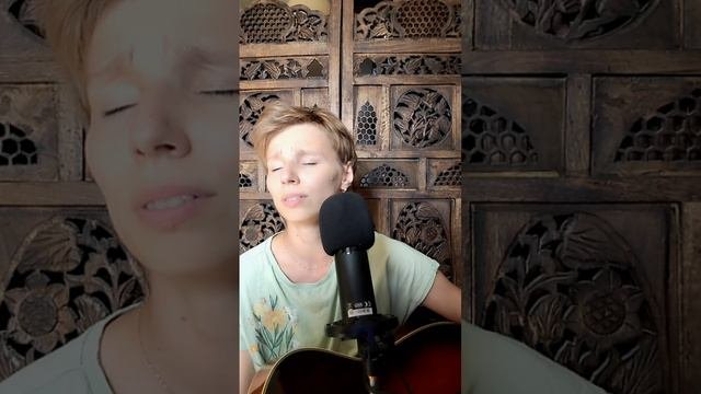 Анна Анфалова - Звёздная