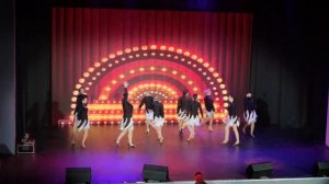 Французский шик.