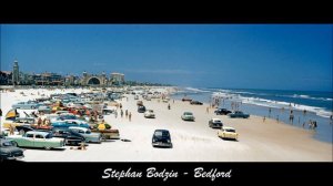 Stephan Bodzin - Bedford (Original Mix)