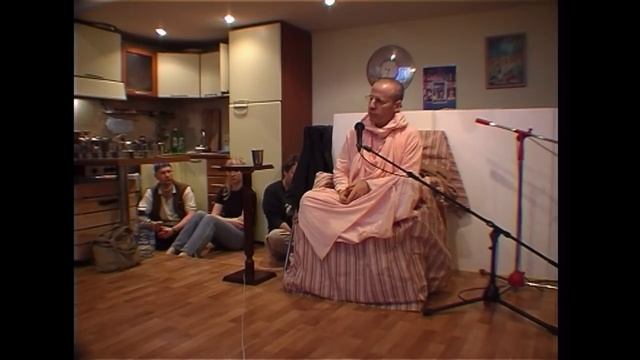 Секрет сознания Кришны