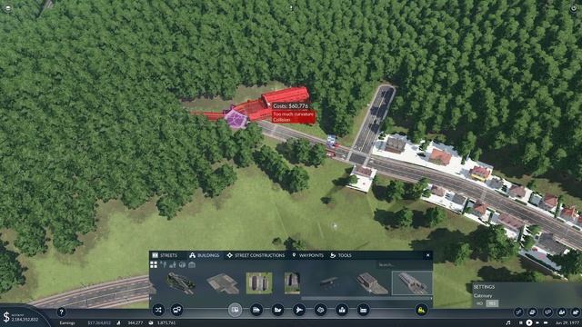 Transport Fever 2 - Crater Bay - Episode 96 - Fast Ferry смотреть онлайн