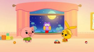 La Vaca Lola ♫ Y Muchas Más Canciones Infantiles de la Granja (120 Min) ♫ Plim Plim