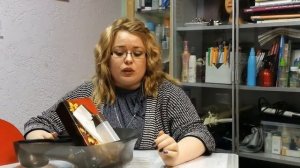 Урок №23  Новые техники выполнения химической завивки