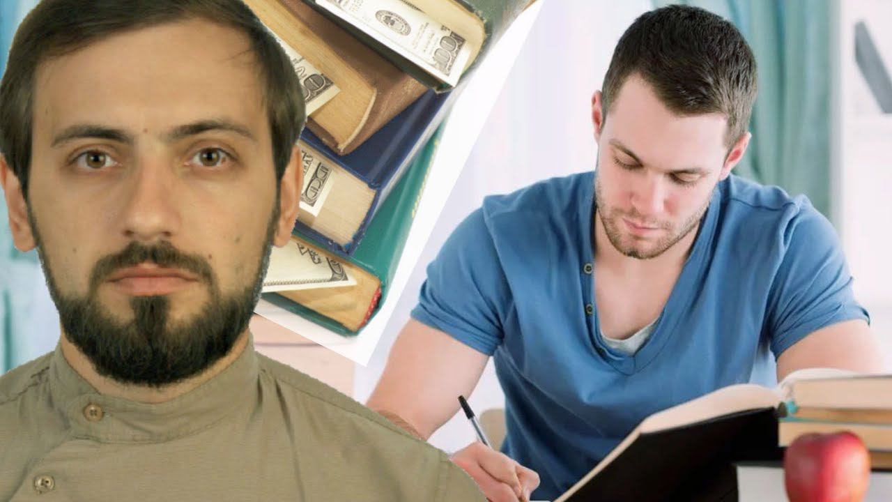 Сколько нужно прочитать книг ЧТОБЫ стать богатым и успешным : Как заработать деньги