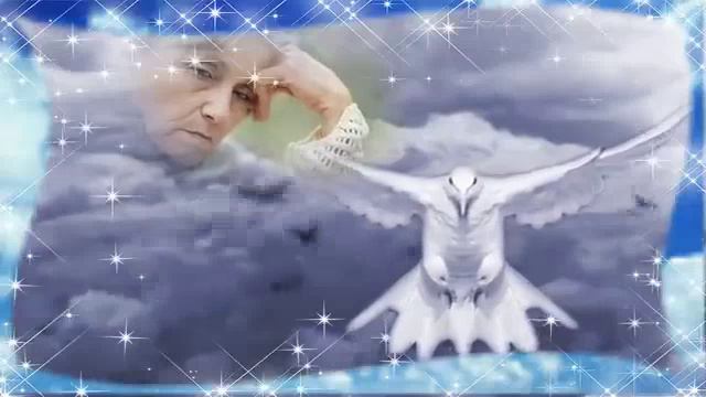 С днём матери! (В память о наших родителях!) смотреть онлайн