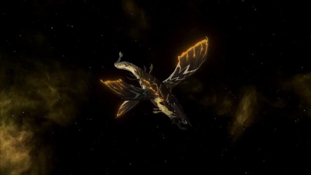 [Гайд][Stellaris Distant Stars][Левиафаны] - Всё про Порождение Пустоты / Voidspawn