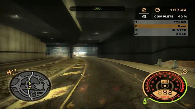 Need for Speed: Most Wanted - Car Mods - Mazda RX-7 FD3S Race смотреть онлайн