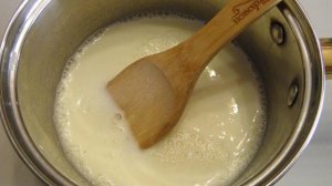 Бланманже, рецепт классический