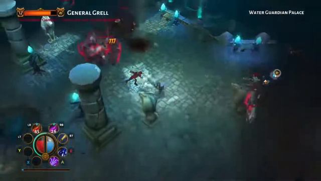 Top 10 Best Games like Diablo to play in 2022 on PC, PS4, PS5, Xbox, Switch смотреть онлайн