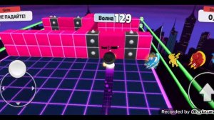 ПОСТАВИЛ ЛИЧНЫЙ ВЫСОКИЙ РЕКОРД ПО ВОЛНАМ В СТАМБЛ ГАЙС | STUMBLE GUYS