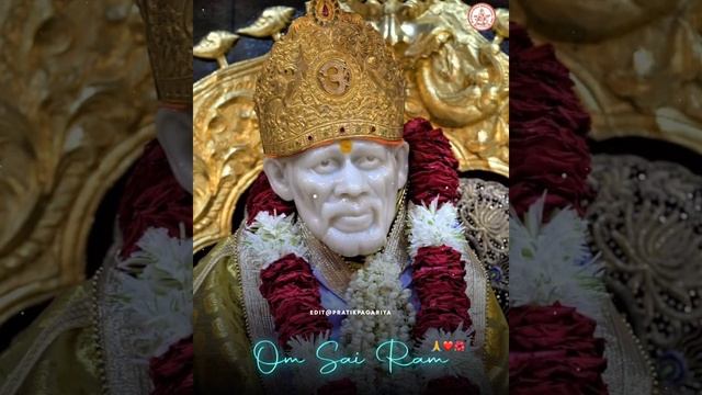 Sai Baba Whatsapp Status 2021 || New Sai Baba Status || Om Sai Ram || Sai Ram Status