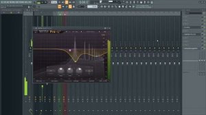 КАК СДЕЛАТЬ ПРОСТОЙ ЛУП В СТИЛЕ BATON ROUGE | FL Studio