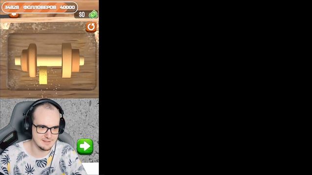 ОЧЕНЬ НЕПРИЯТНЫЕ ЗОМБИ ► Растения против Зомби 2 ( Plants vs. Zombies ) - ПРОХОЖДЕНИЕ #6 смотреть онлайн