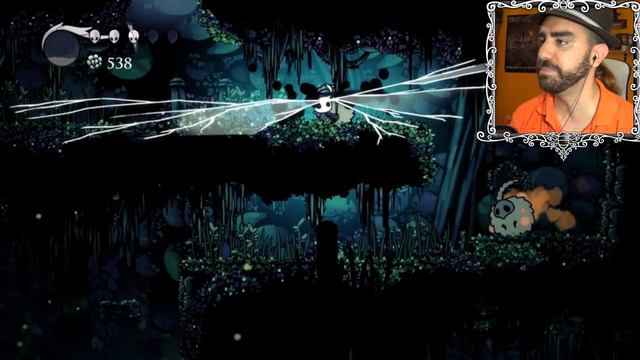 Searching for Secrets! | Hollow Knight Ep.15 смотреть онлайн