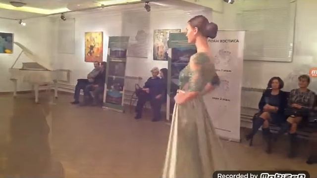 Магазин вальс. Модельный показ. Благотворительный вечер. Дом Музыки. Салон красоты Шоколад. Калуга❤ смотреть онлайн