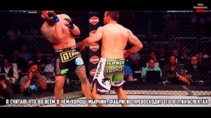 UFC FN 121: Фабрисио Вердум - Марчин Тыбура I Прогноз и Аналитика.