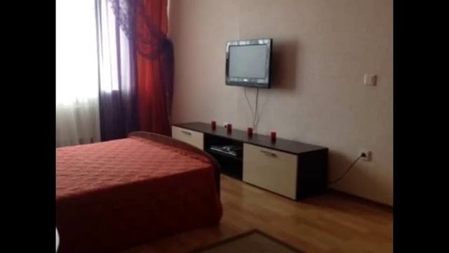 Апартаменты комплекса «7 квадратов» на Черкасской Видео : Россия, Краснодар смотреть онлайн