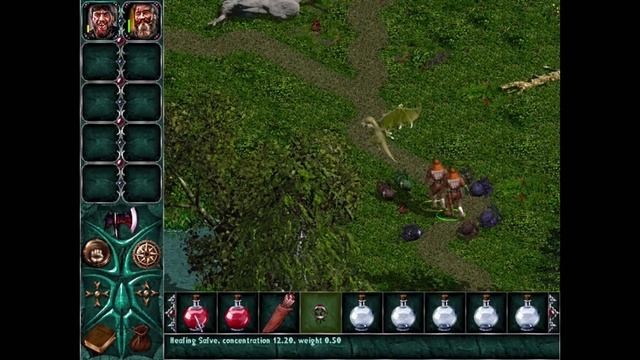 Konung: Legend of the North Gameplay - Part 5 - Let's Play Walkthrough смотреть онлайн