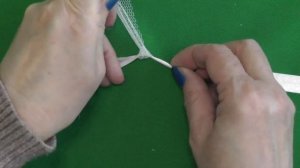 Шьем костюм снежинки для БАРБИ Можно для девочки