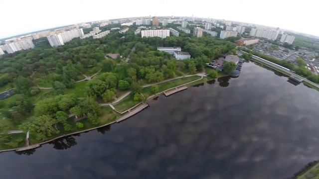 Социальная защита #СВАО г. Москвы смотреть онлайн