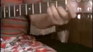 Как играть на гитаре: Московских окон негасимый свет (джаз)