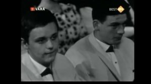 Cliff Richard - The Young Ones