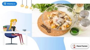 Хе из стерляди. Вкусный рецепт фото