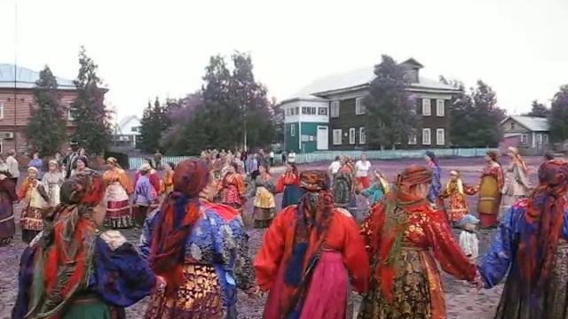 горка в усть цильме 2008 смотреть онлайн