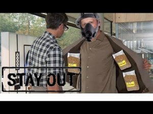 Stay out Заработок от 300к в час Простой фарм