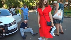 Неловкий момент во время съёмок. Проект "Пуля Дурова"