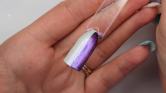 Akzentz Gem Glitz and Mermaid Glitter Shifter Collections! смотреть онлайн