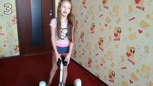 Как кататься на сигвее Xiaomi Ninebot mini
