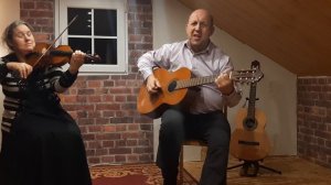 ,,Кротость и смирение,,   Иван и Роза  (official video)