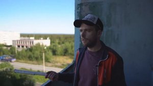 ХИБИНЫ / ПОСЕЛОК КОАШВА