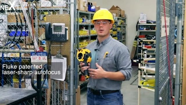 Best Industrial Thermal Imager | Top 5 Best Thermal Imager In 2021 смотреть онлайн