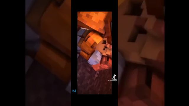 как появились аниматроники в Майнкрафте