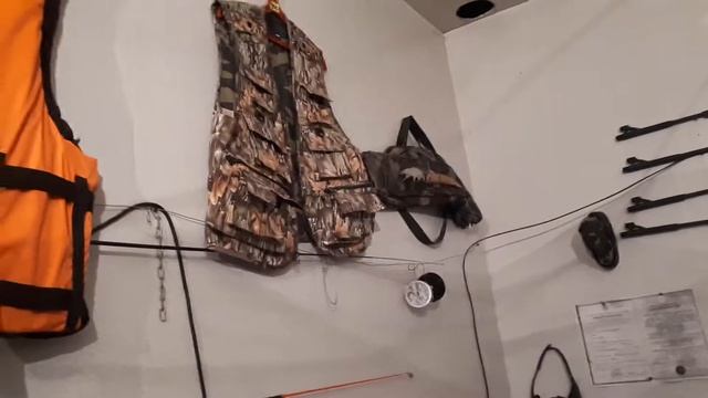 "На РЫБАЛКУ"- рыболовный магазин в Дербенте смотреть онлайн