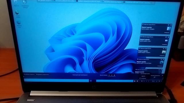 Обзор Linuxfx - Linux или Windows 11?