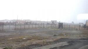 Мыс Шмидта На работу и обратно 51