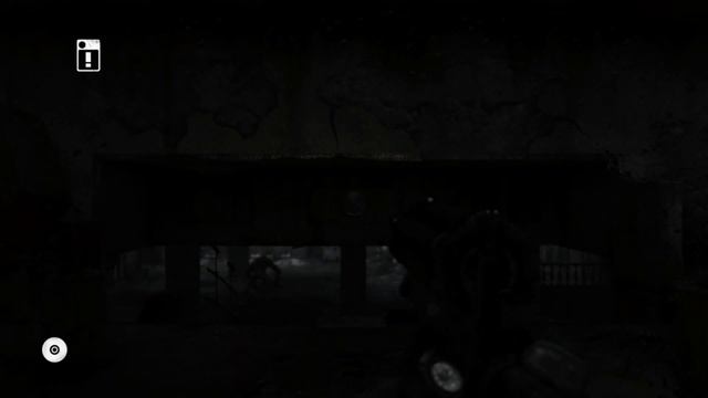 Metro 2033. Часть 10. Библиотека(рь). смотреть онлайн