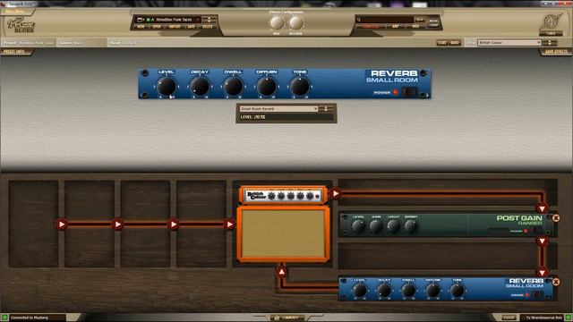 Fender Fuse Punk Tone смотреть онлайн