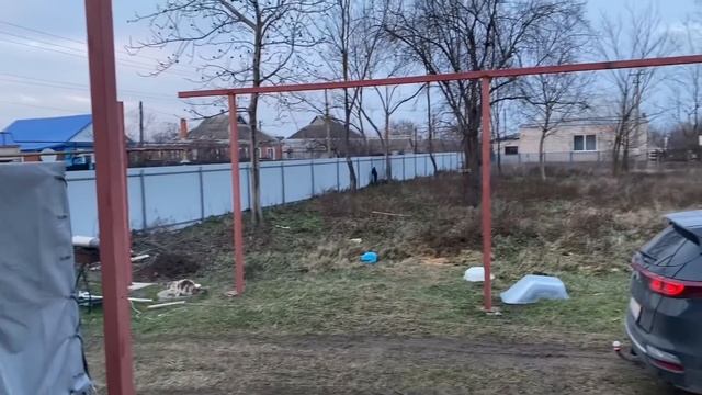 327❤️ Установили освещение на кухне. Прогулка с Фрейллин… Кашель к вечеру усилился?. Нужно к врачу. смотреть онлайн