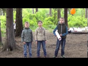 Ансамбль  "Взрослые парни" "Вот тогда ты пожалеешь Кулакова".  Капустник-2017