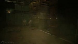 Сравнение оригинальной Resident Evil 2 (1998) и Resident Evil 2 (Remake) (2019)